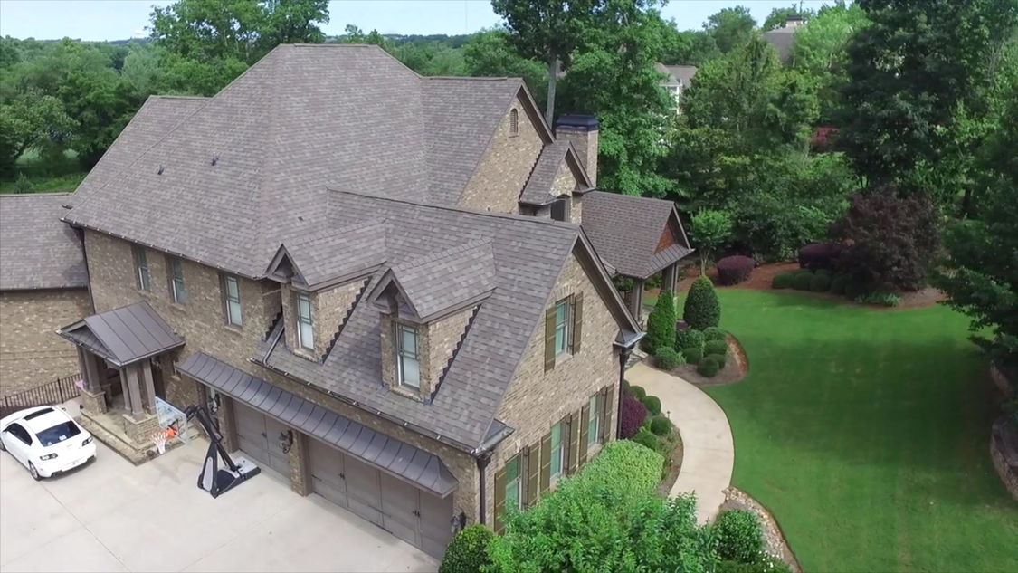 Lewis Reeves Property #1